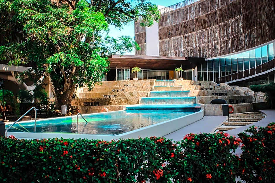 Courtyard by Marriott Tuxpan Veracruz