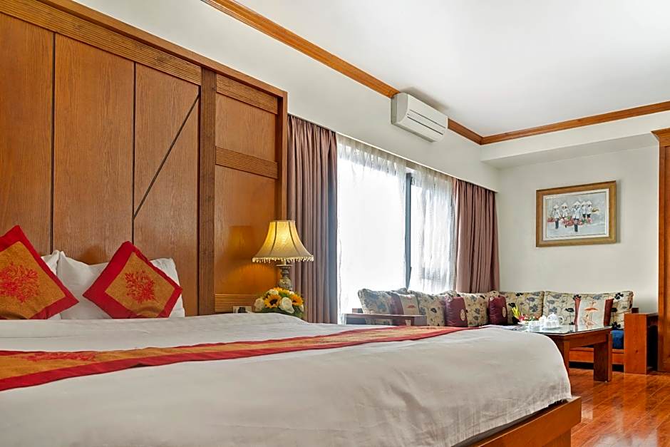 Phuong Anh 2 Hotel
