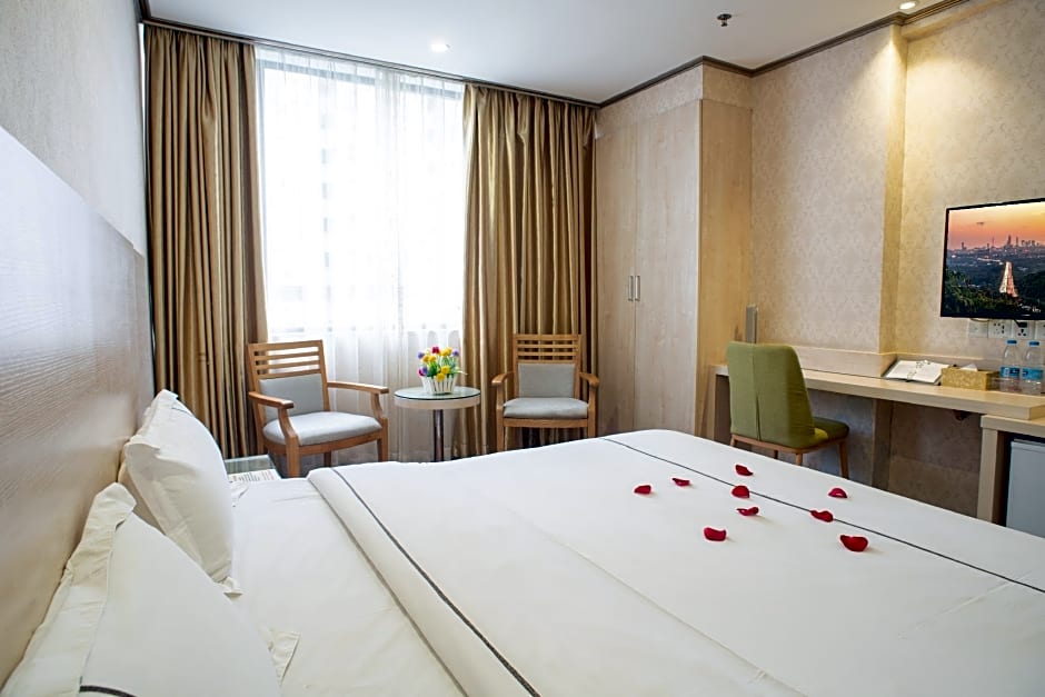 Xinyuexin Hotel