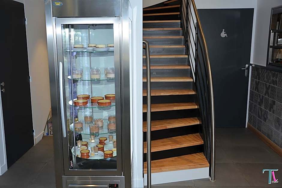 Le Matisse Pau Centre