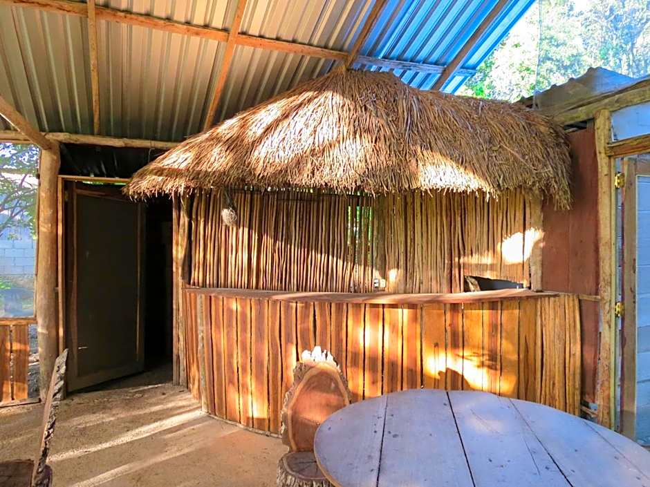 Cabanas Calakmul