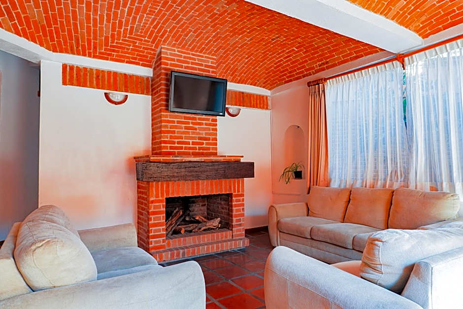 Suites Paraiso Tequis