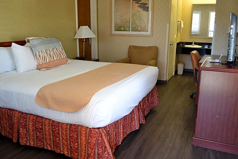 Valley Inn San Jose