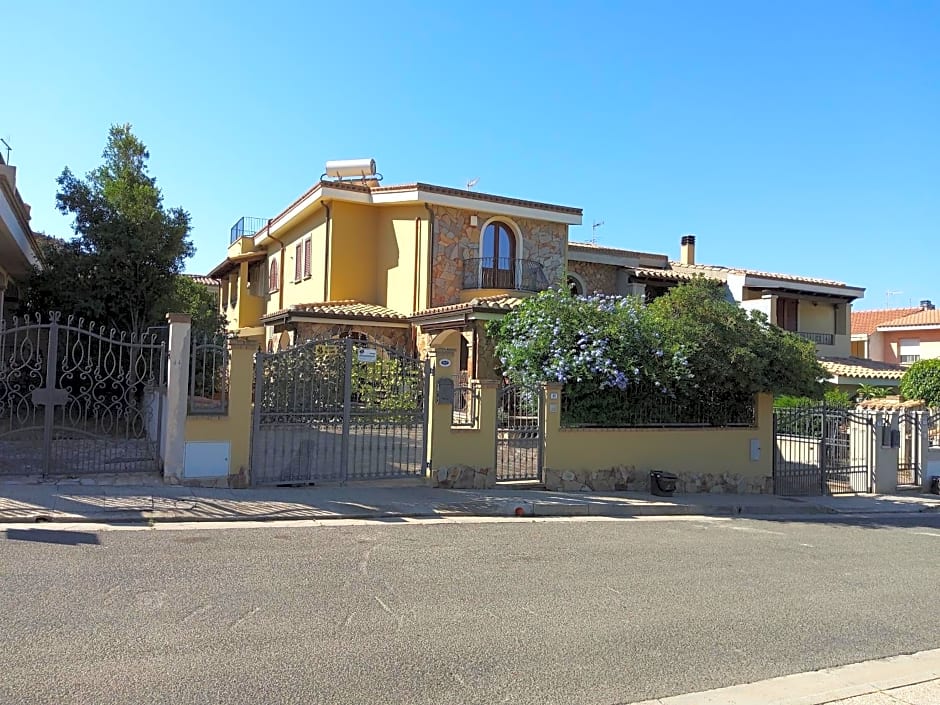 B&B Brezza di Mare (Sea Breeze)