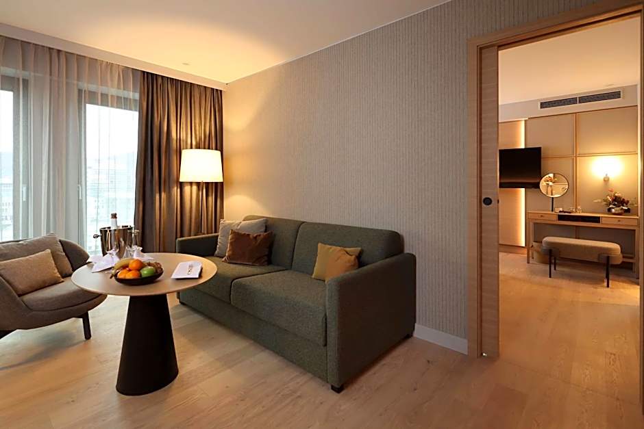 ATLANTIC Hotel Heidelberg