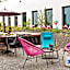 Moxy by Marriott Frankfurt East