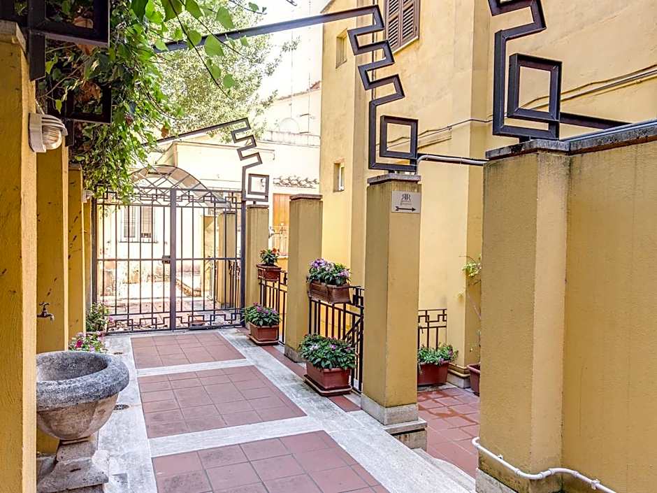 Residenza RomAntica – Rome