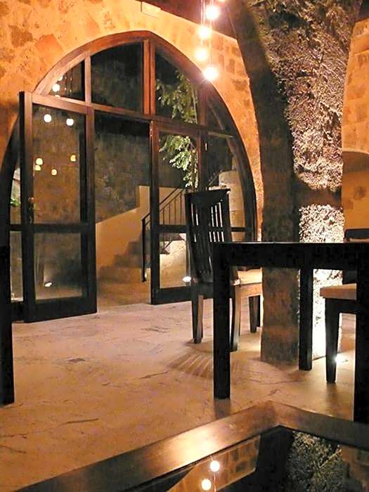 Spirit Of The Knights Boutique Hotel