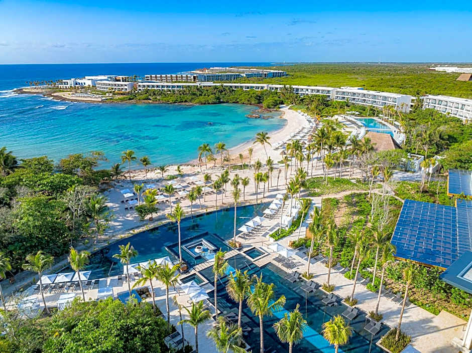 Conrad By Hilton Tulum