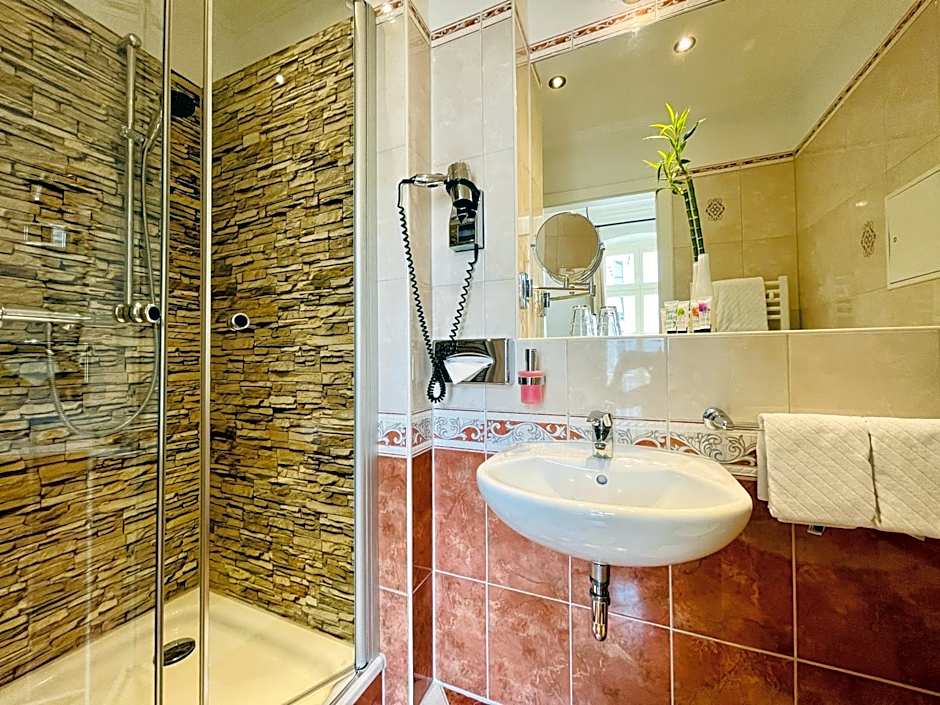 Garden Living - Boutique Hotel