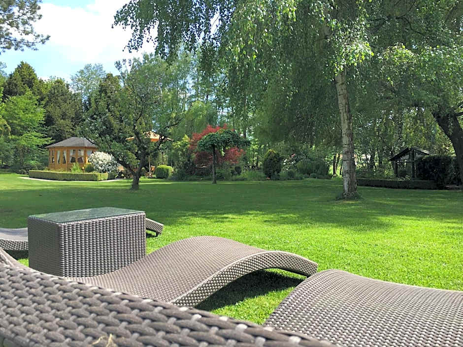 Hotel Kainsbacher Mühle