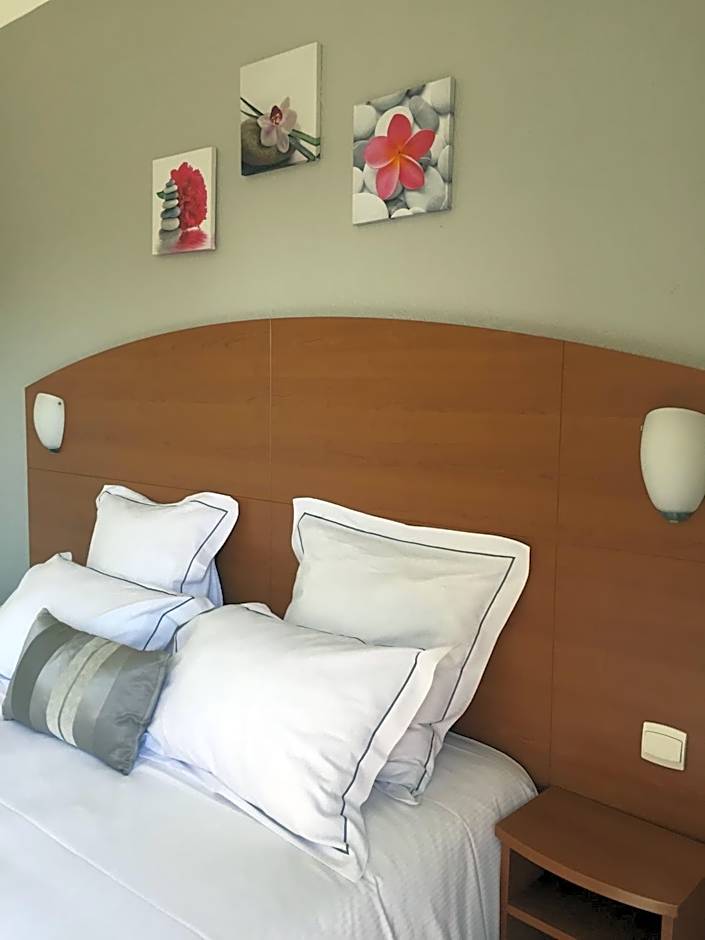 Hôtel Alerion Centre Gare