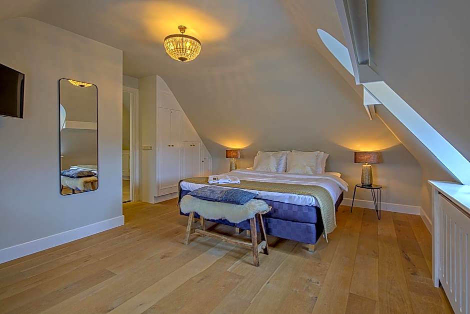 Grandcafé Boutique Hotel Eemland