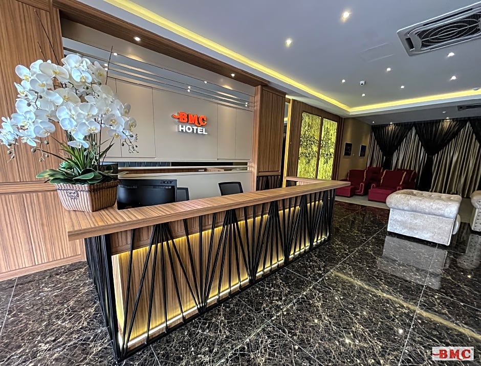 BMC Hotel