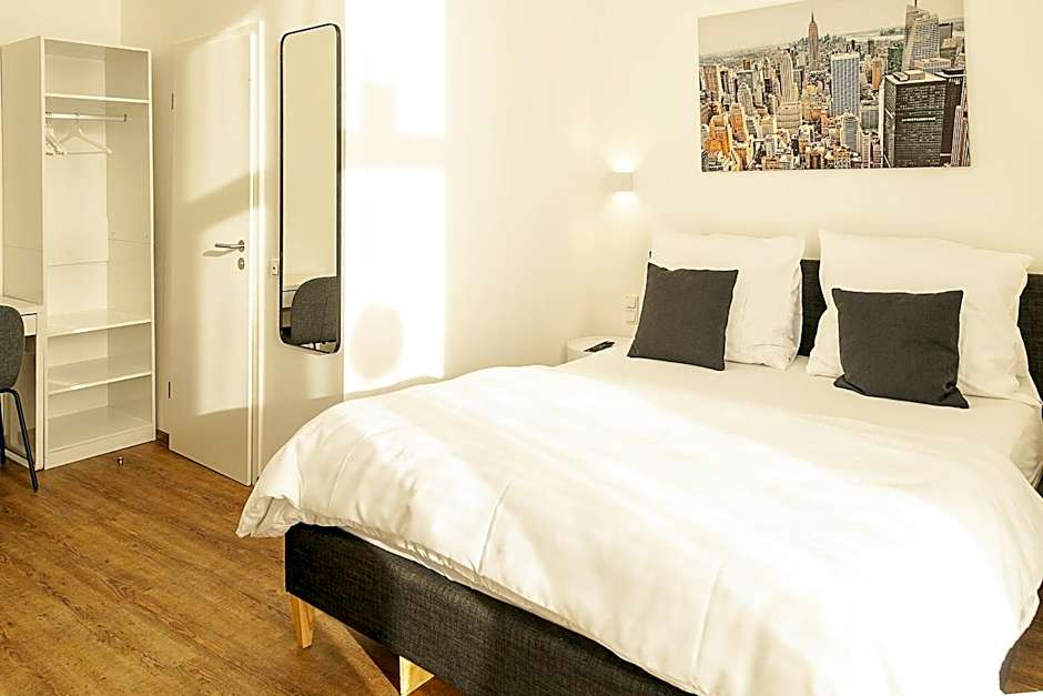 Hotel Soers