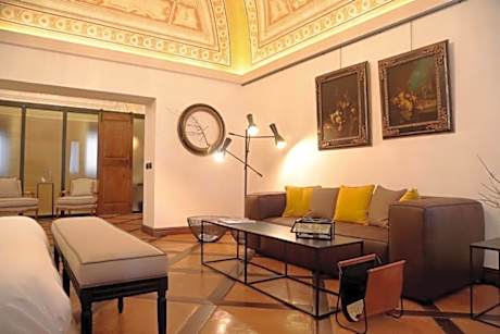 Al Palazzetto