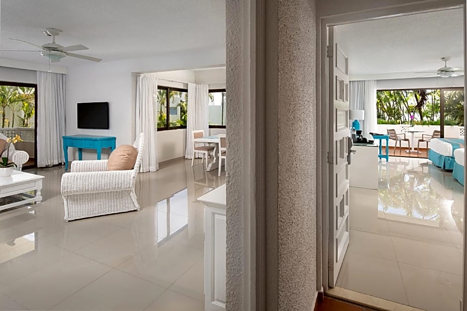 Sunscape Puerto Plata