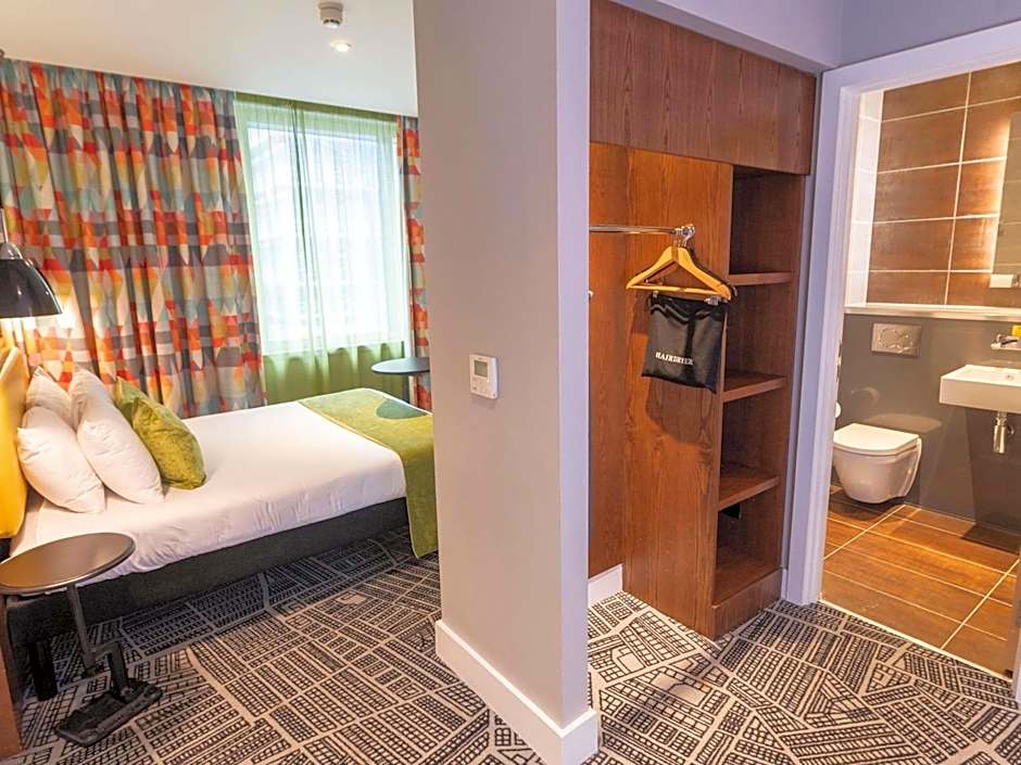 ibis Styles Leeds City Centre Arena