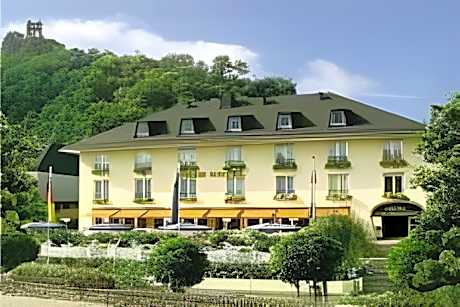 Park-Hotel Traben-Trarbach