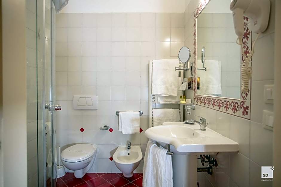 Hotel Alessandro Della Spina