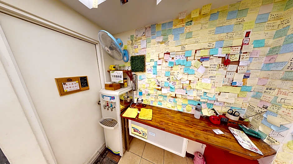 Happiness Yes Hostel 3