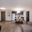 Best Western Plus Executive Residency Bronx