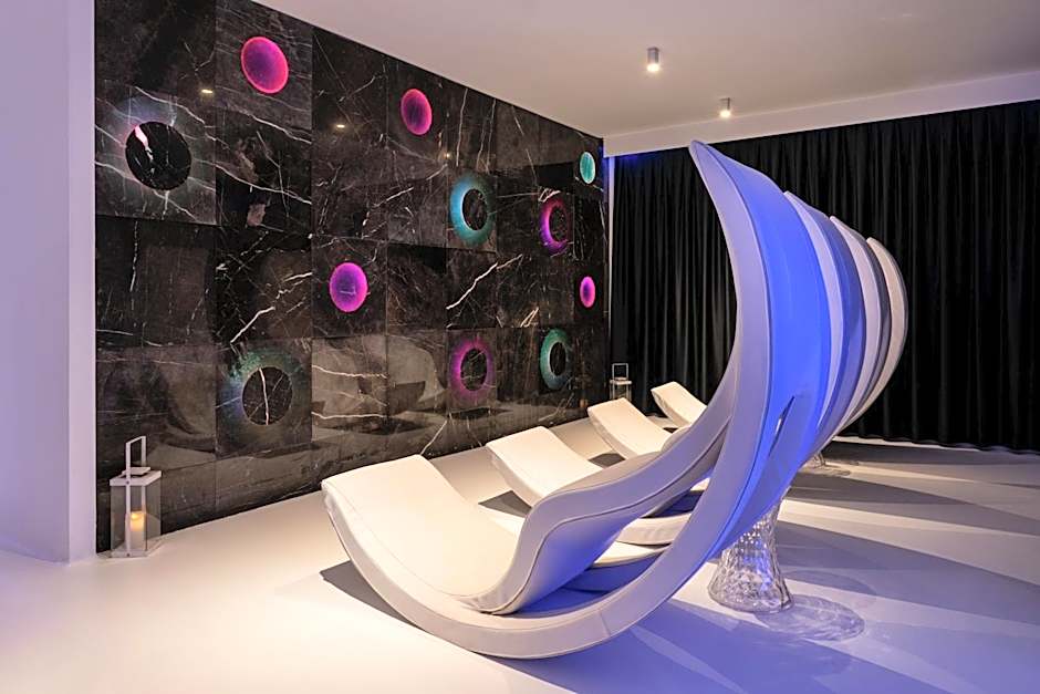 Le Camp Suite & Spa