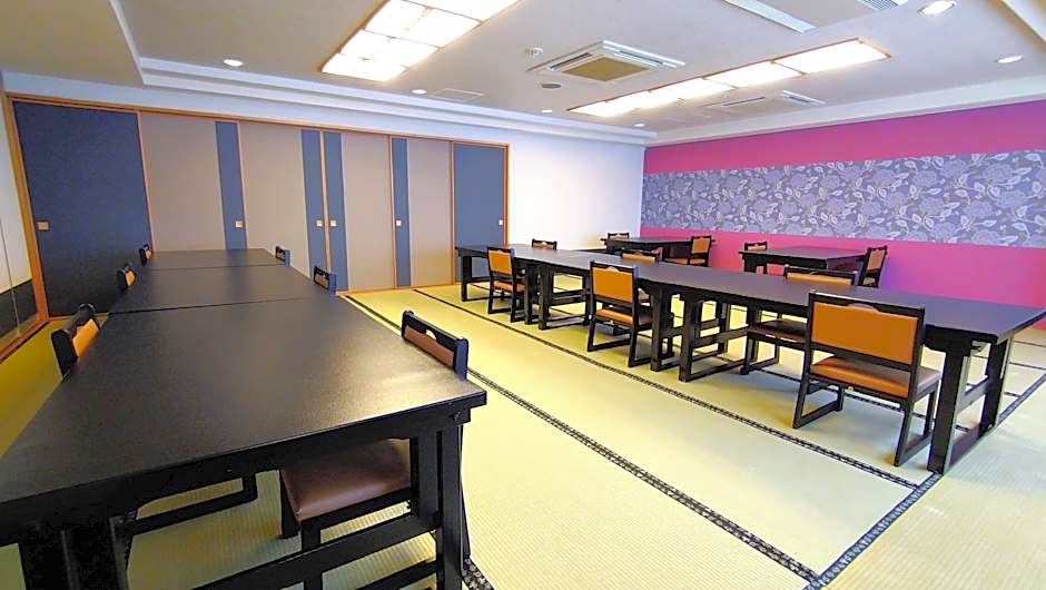 Rishiri Fuji Kanko Hotel