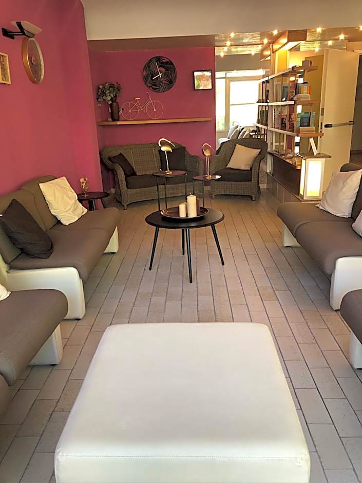 Hotel del Falco