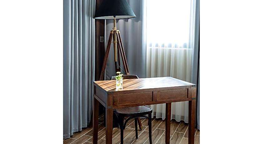 Hotel de L'eau -Anping