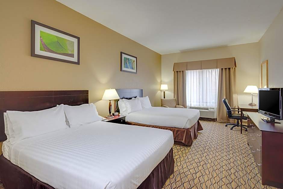 Holiday Inn Express Charles Town By IHG