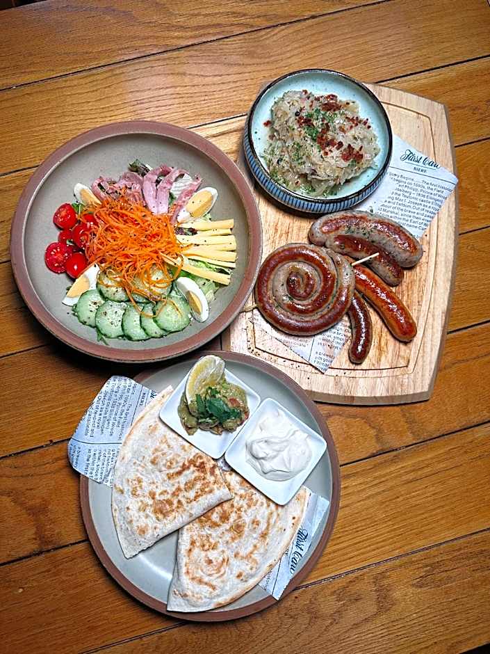 Cachet Boutique Kunming Artime