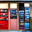 Premier Inn Wien City Hauptbahnhof