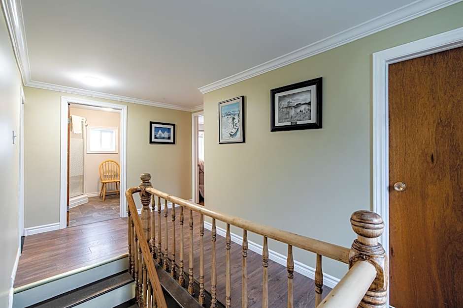 Out East B&B - Norris Point