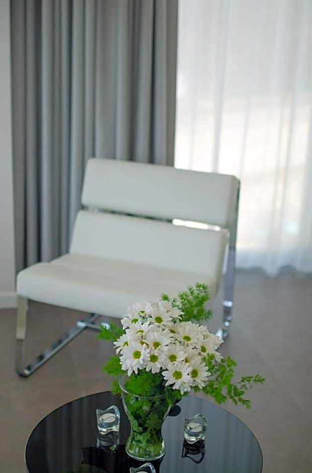 Max Luxury Suite - Servizio Spiaggia Inclusa