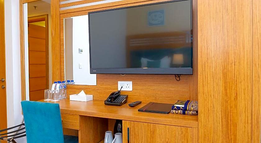 TULIP INN AL DAAR RAWAFID