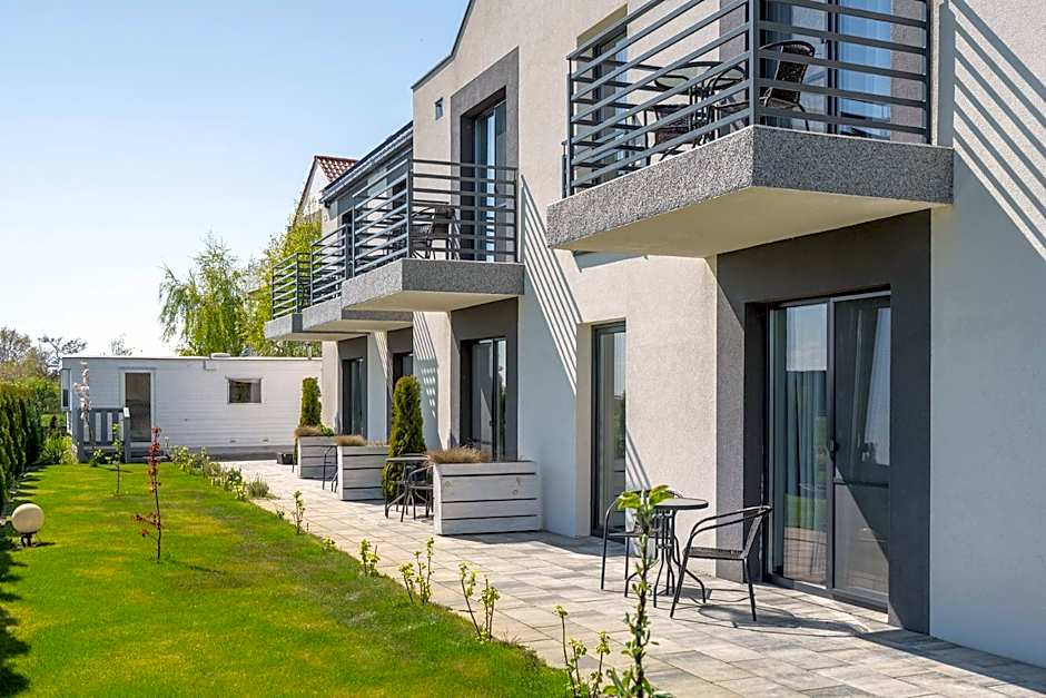 PIONOW Pokoje Hotelowe - adults only