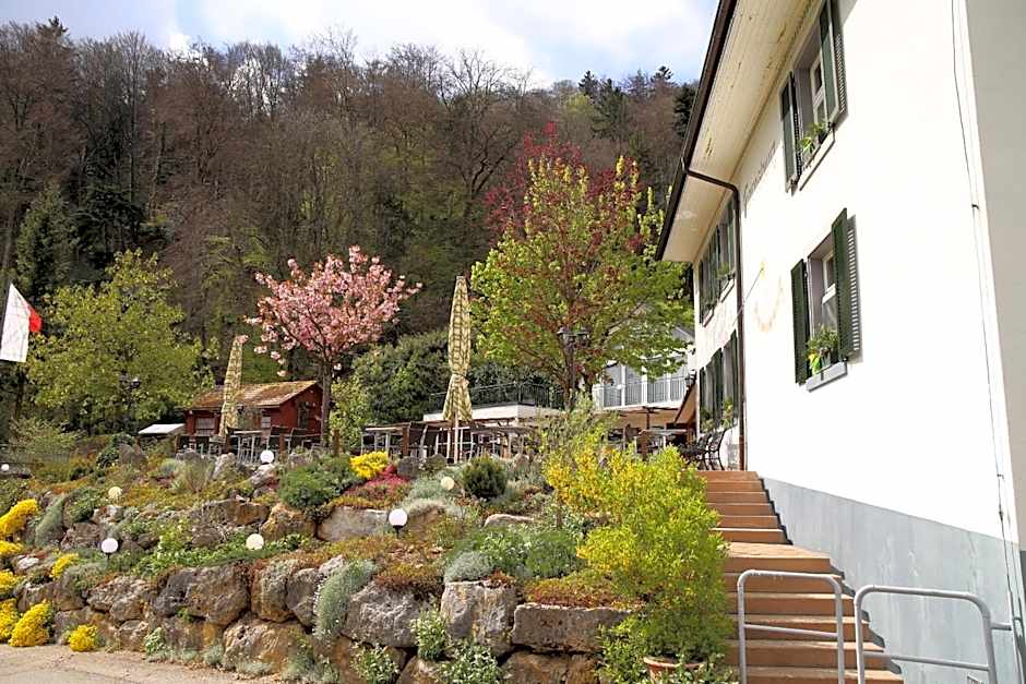 Landgasthof Farnsburg