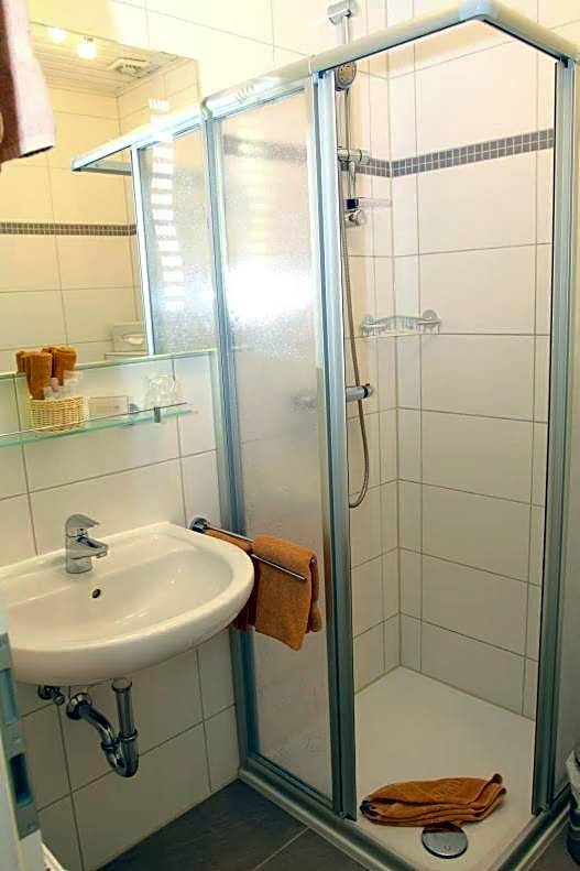 Landhotel Möllhagen