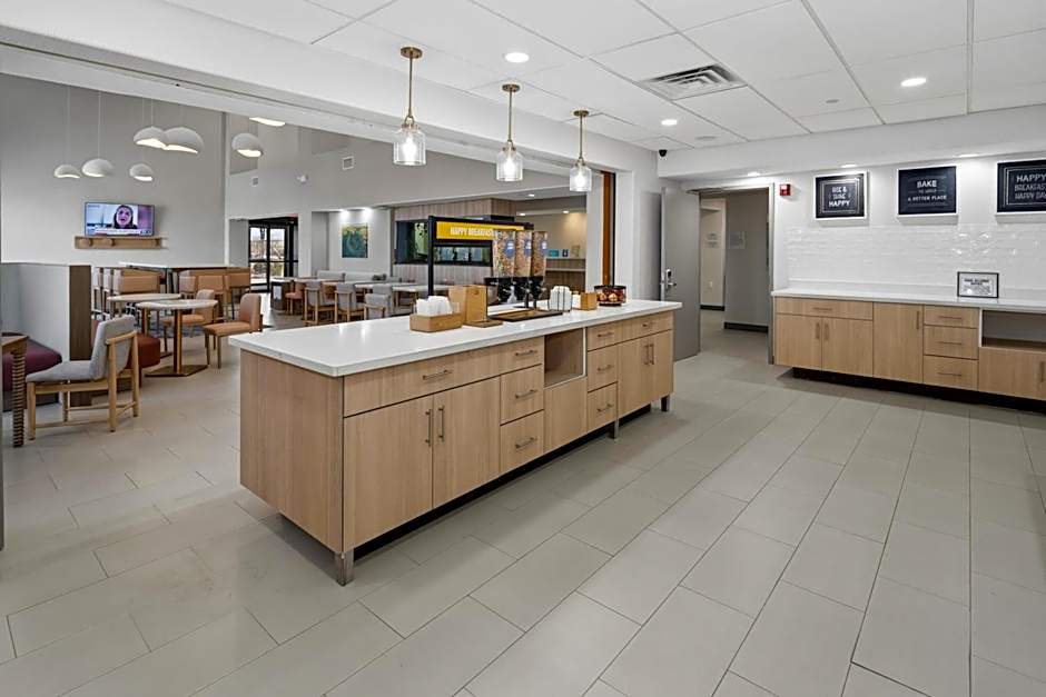 Hampton Inn & Suites Pharr