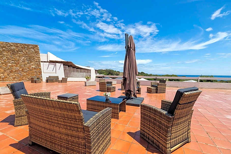Residence Le Vele