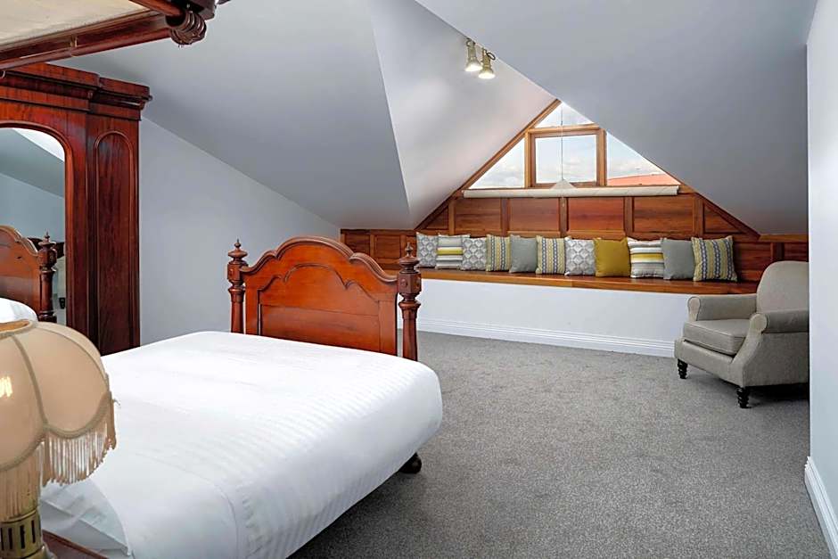Rydges Hobart