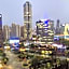 Guangzhou Xi Yun - Lai Xizhou Hotel-Guang Zhou tower Zhujiang Xincheng Branch
