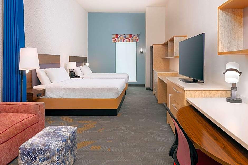 Home2 Suites By Hilton Buffalo Airport/Galleria Mall