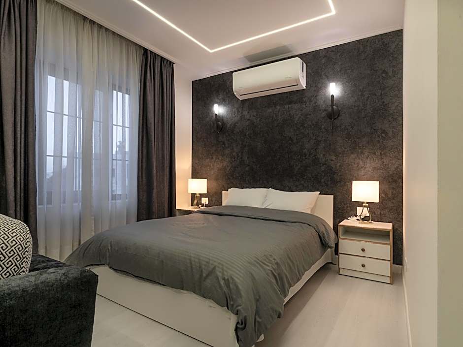 Prestige Hotel Suites