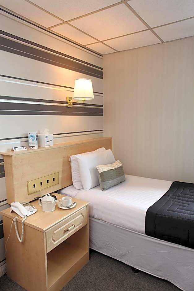 Best Western New Kent Hotel