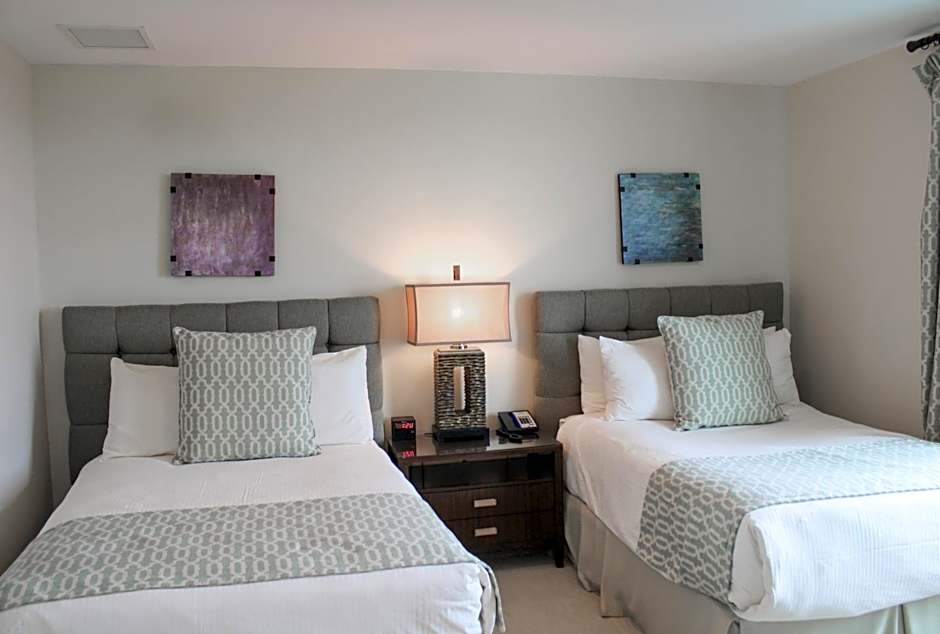 Broadway Plaza, Trademark Collection by Wyndham