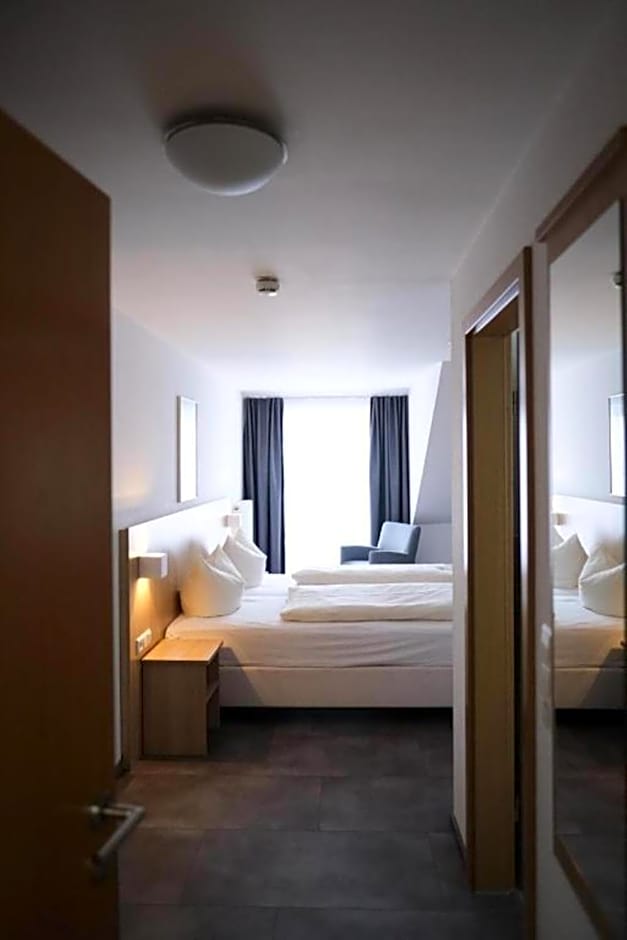 Hotel Garni Brugger