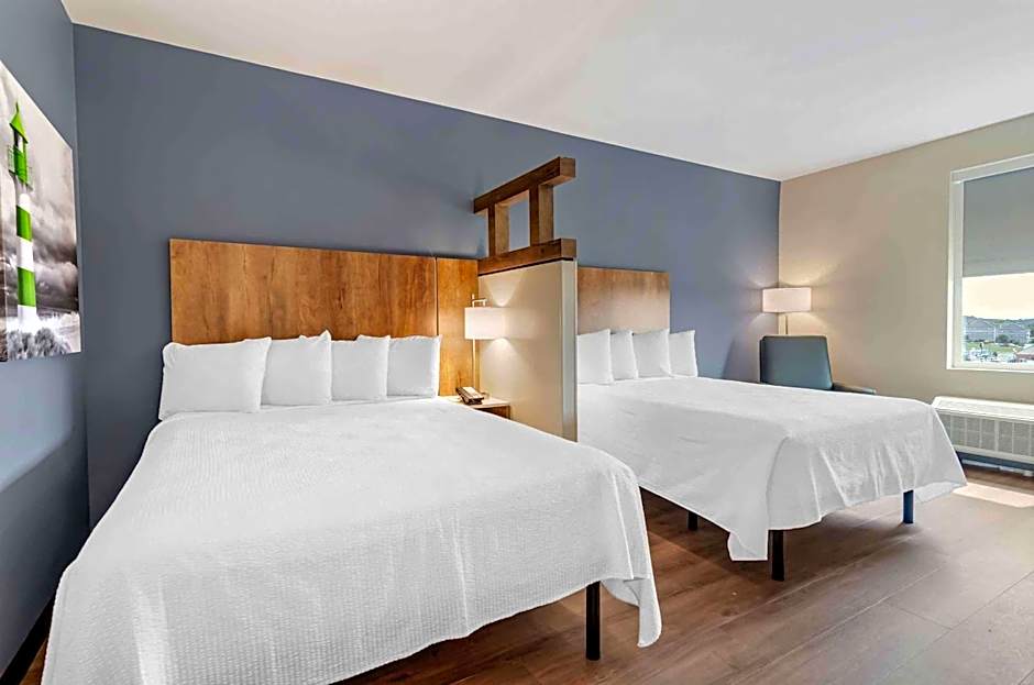 Extended Stay America Premier Suites - Harrisonburg