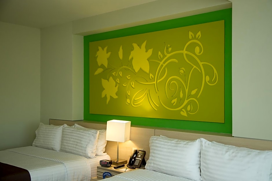 Holiday Inn Coatzacoalcos By IHG